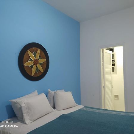 Flats Djalma 49 Apartment Rio de Janeiro Ngoại thất bức ảnh
