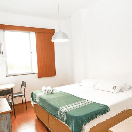 Flats Djalma 49 Apartment Rio de Janeiro Ngoại thất bức ảnh