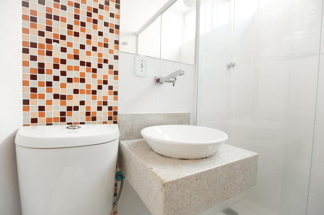 Flats Djalma 49 Apartment Rio de Janeiro Ngoại thất bức ảnh