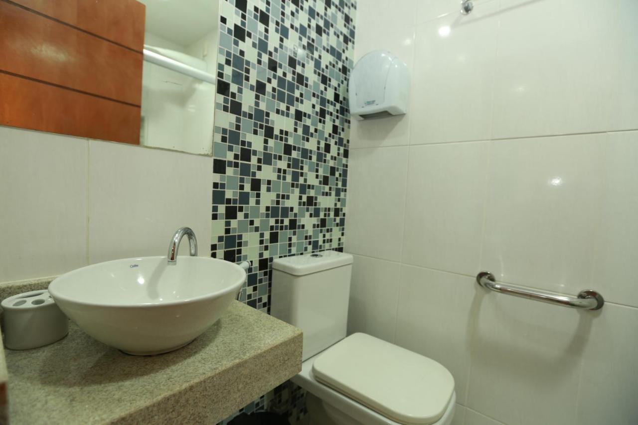 Flats Djalma 49 Apartment Rio de Janeiro Ngoại thất bức ảnh