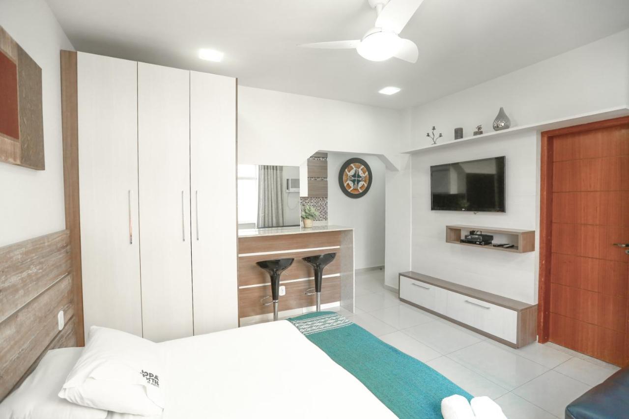 Flats Djalma 49 Apartment Rio de Janeiro Ngoại thất bức ảnh