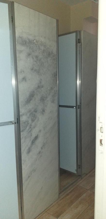 Flats Djalma 49 Apartment Rio de Janeiro Ngoại thất bức ảnh