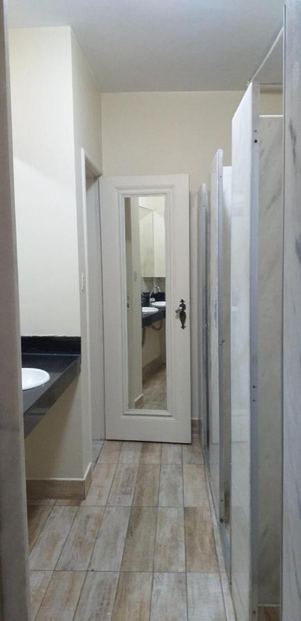 Flats Djalma 49 Apartment Rio de Janeiro Ngoại thất bức ảnh