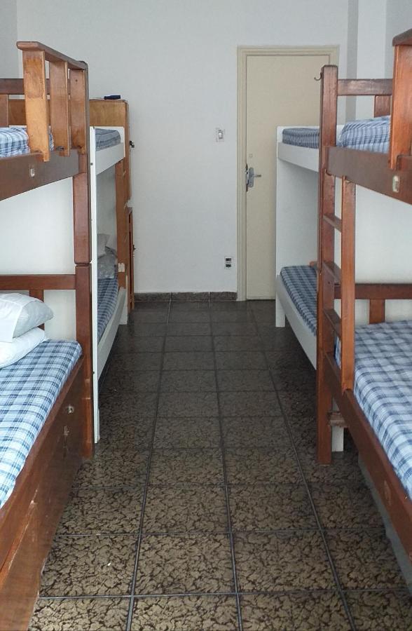 Flats Djalma 49 Apartment Rio de Janeiro Ngoại thất bức ảnh
