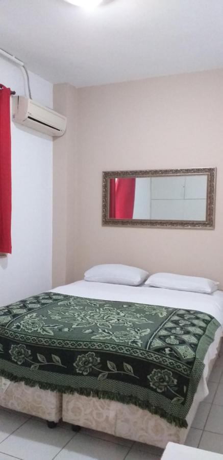 Flats Djalma 49 Apartment Rio de Janeiro Ngoại thất bức ảnh