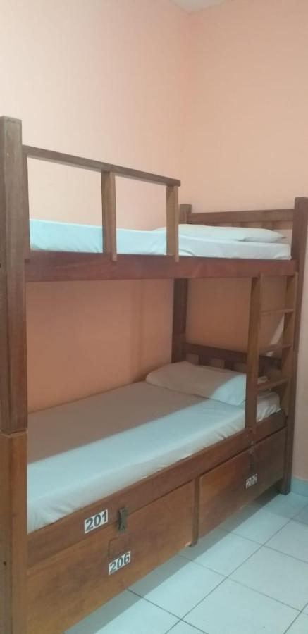 Flats Djalma 49 Apartment Rio de Janeiro Ngoại thất bức ảnh