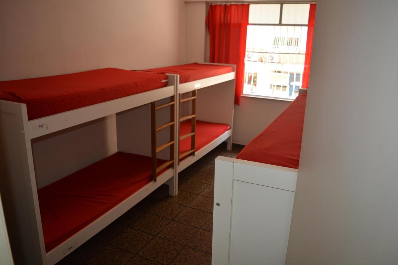 Flats Djalma 49 Apartment Rio de Janeiro Ngoại thất bức ảnh
