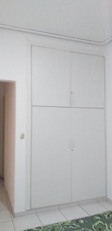 Flats Djalma 49 Apartment Rio de Janeiro Ngoại thất bức ảnh
