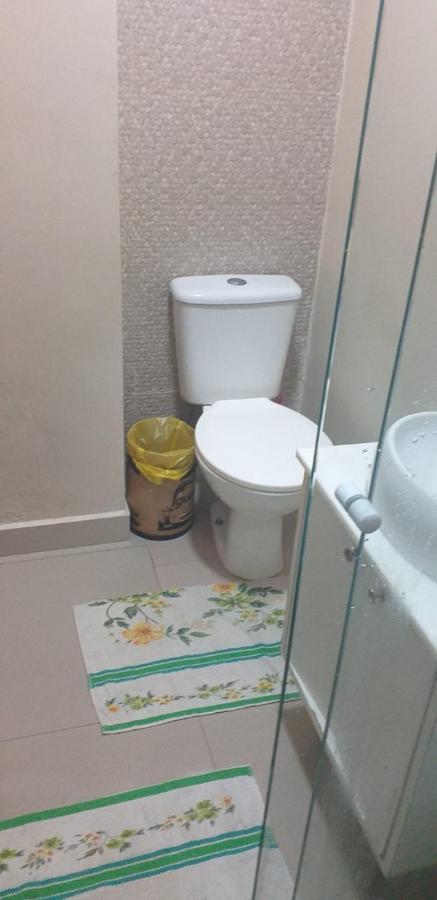 Flats Djalma 49 Apartment Rio de Janeiro Ngoại thất bức ảnh