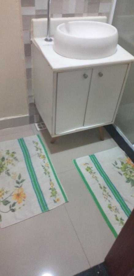 Flats Djalma 49 Apartment Rio de Janeiro Ngoại thất bức ảnh