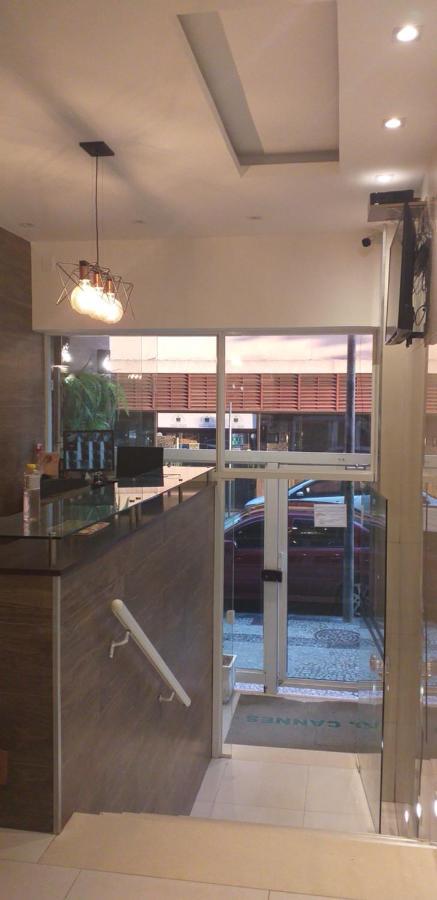 Flats Djalma 49 Apartment Rio de Janeiro Ngoại thất bức ảnh
