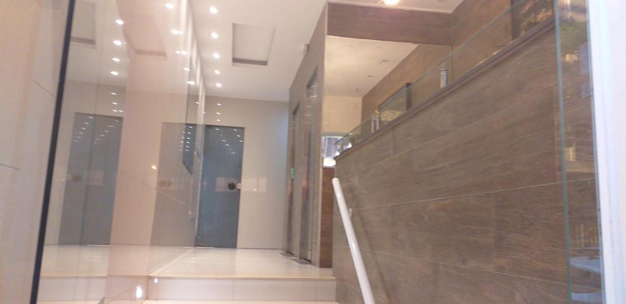 Flats Djalma 49 Apartment Rio de Janeiro Ngoại thất bức ảnh