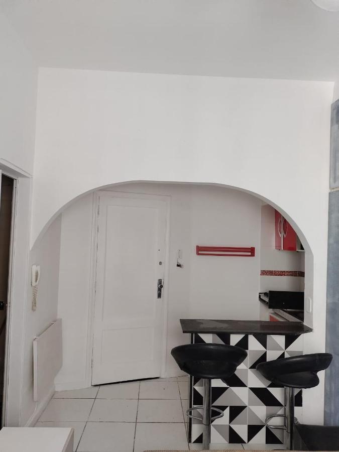 Flats Djalma 49 Apartment Rio de Janeiro Ngoại thất bức ảnh
