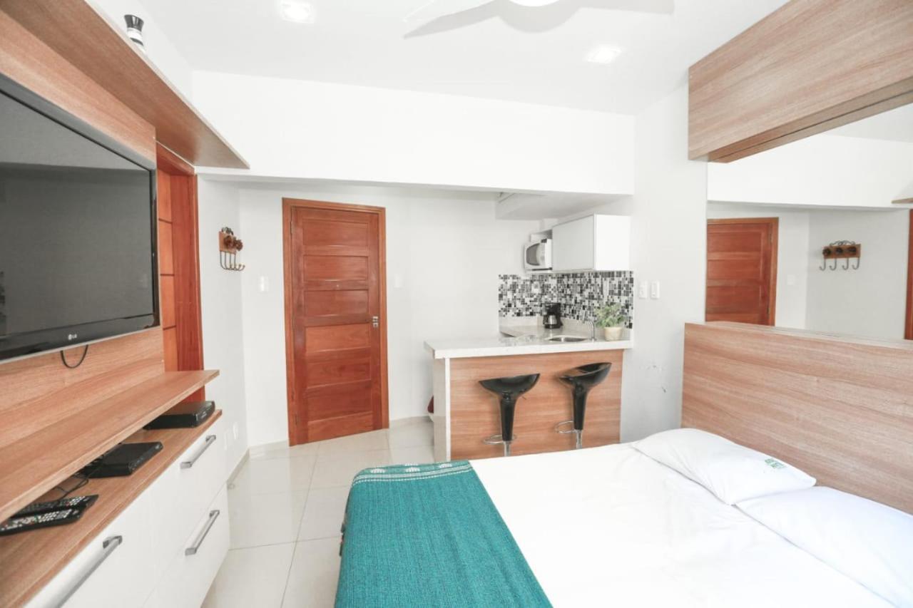 Flats Djalma 49 Apartment Rio de Janeiro Ngoại thất bức ảnh