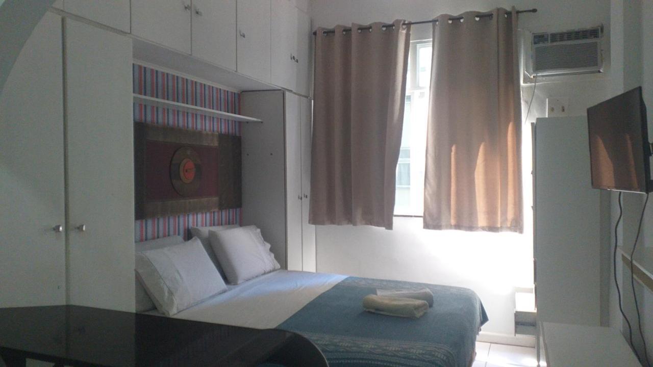 Flats Djalma 49 Apartment Rio de Janeiro Ngoại thất bức ảnh