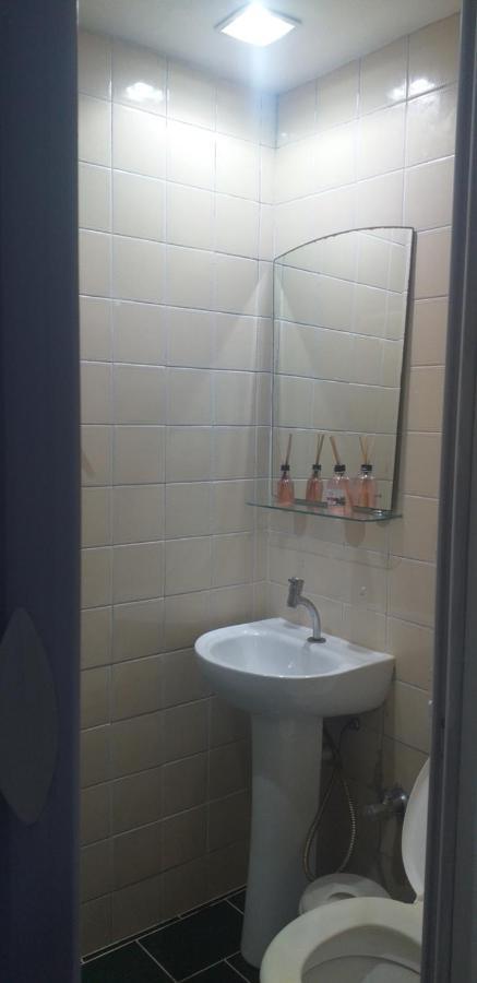 Flats Djalma 49 Apartment Rio de Janeiro Ngoại thất bức ảnh