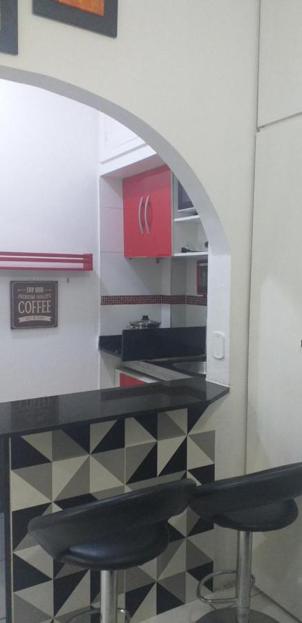 Flats Djalma 49 Apartment Rio de Janeiro Ngoại thất bức ảnh