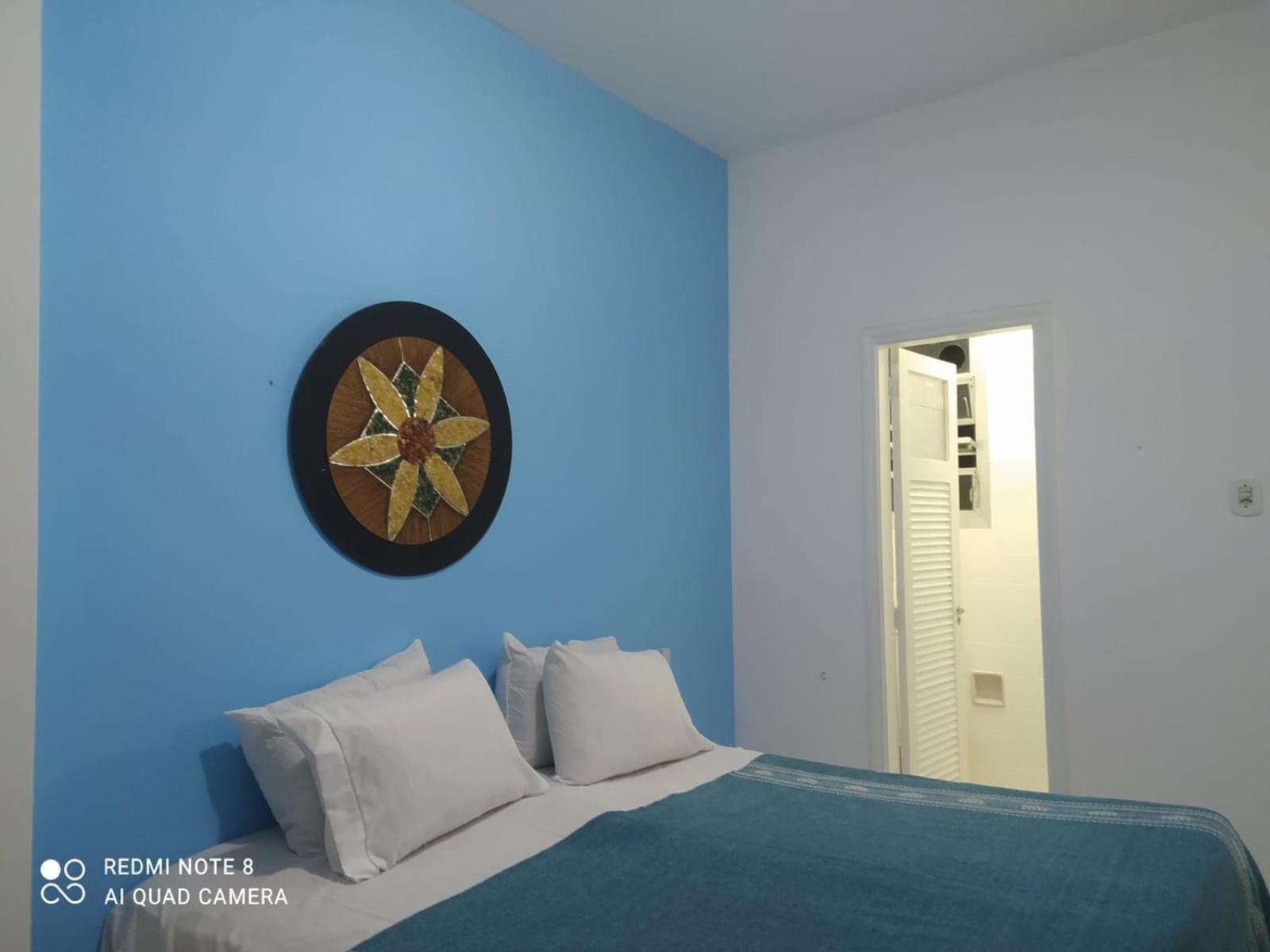 Flats Djalma 49 Apartment Rio de Janeiro Ngoại thất bức ảnh