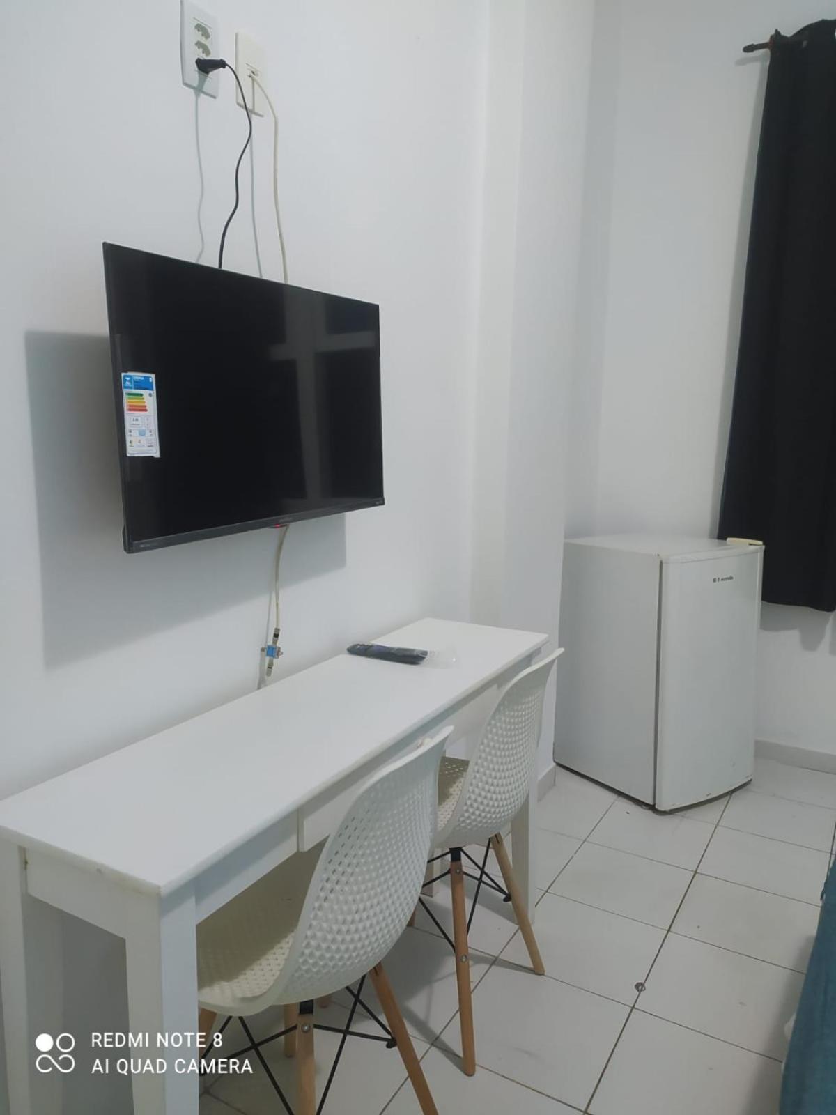 Flats Djalma 49 Apartment Rio de Janeiro Ngoại thất bức ảnh