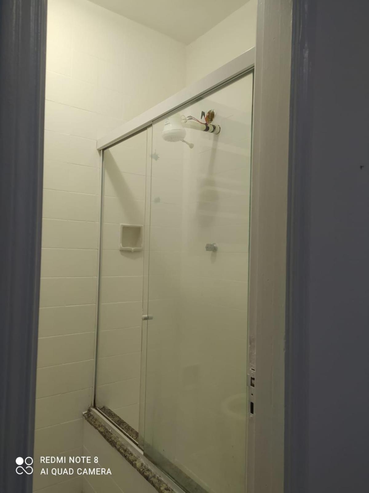 Flats Djalma 49 Apartment Rio de Janeiro Ngoại thất bức ảnh