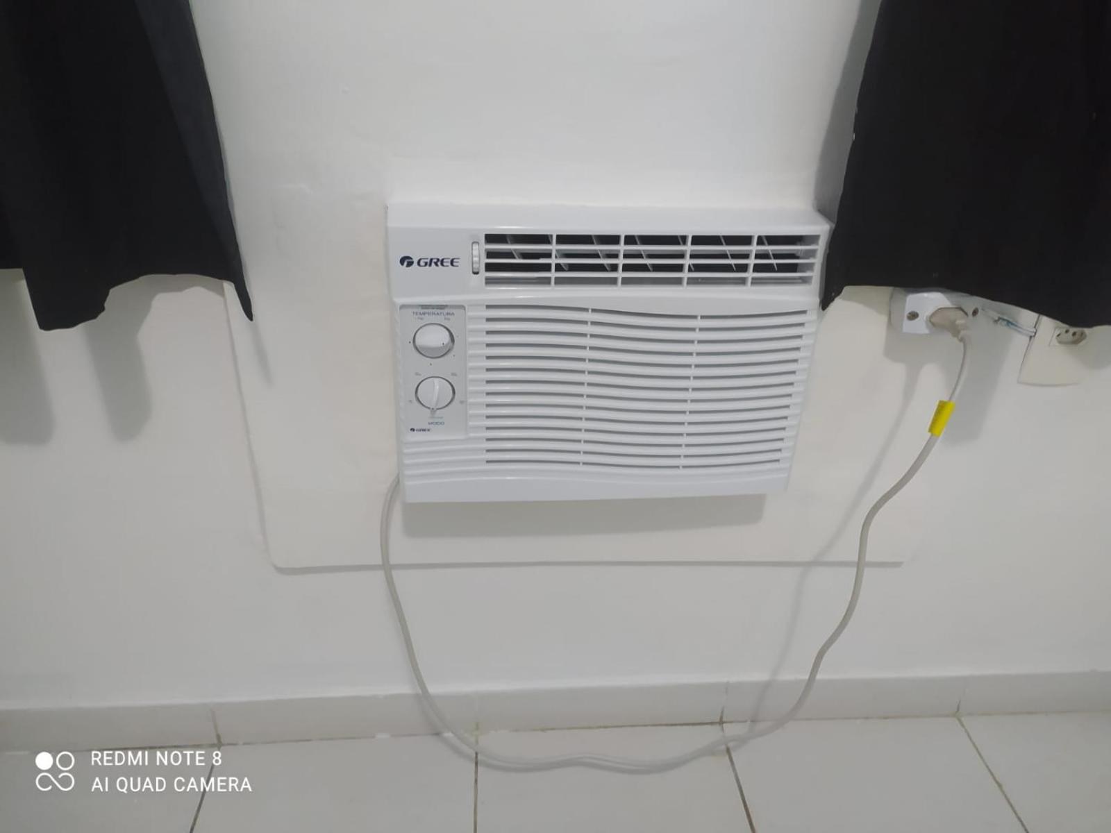 Flats Djalma 49 Apartment Rio de Janeiro Ngoại thất bức ảnh