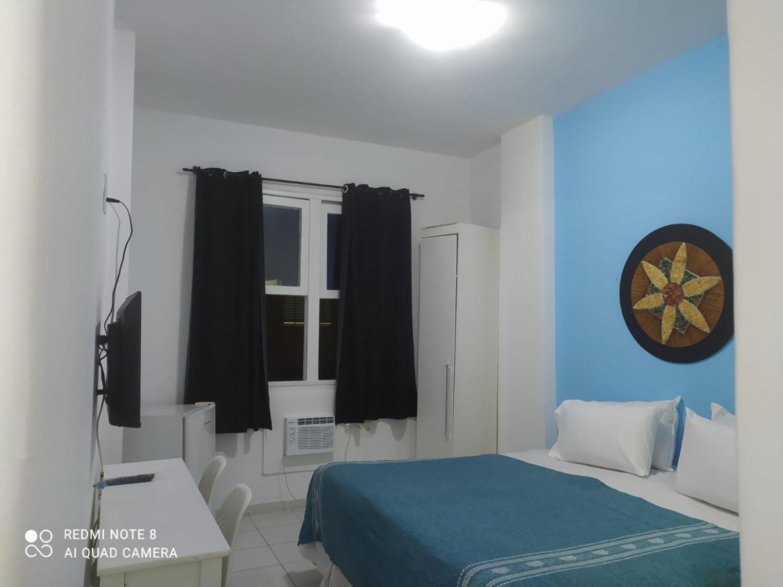 Flats Djalma 49 Apartment Rio de Janeiro Ngoại thất bức ảnh