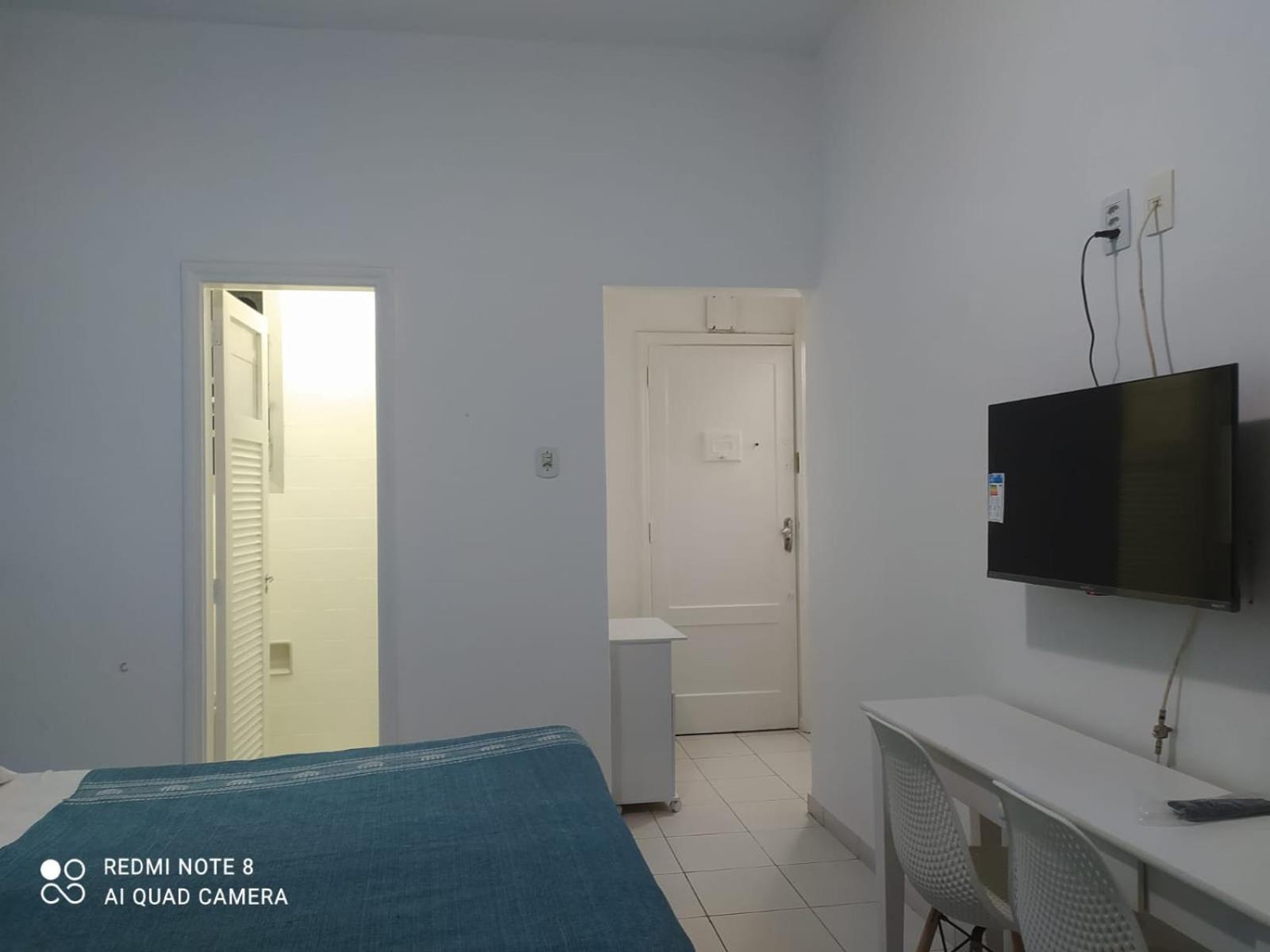 Flats Djalma 49 Apartment Rio de Janeiro Ngoại thất bức ảnh