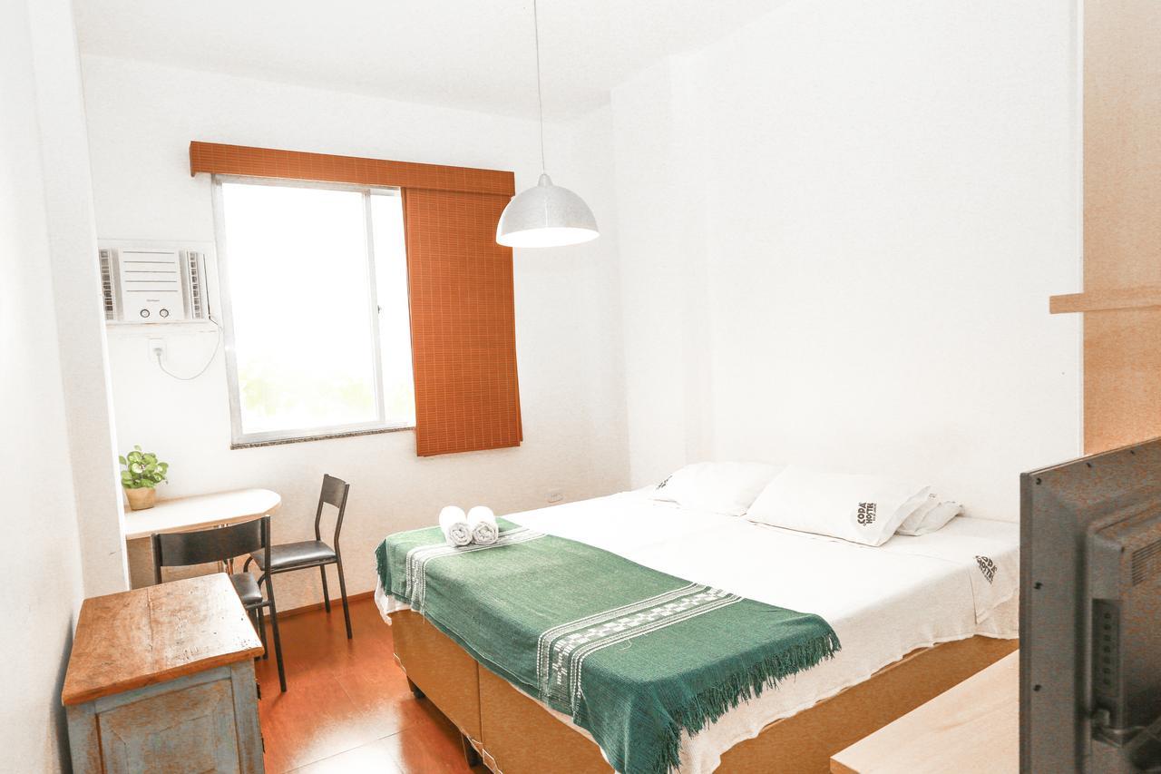 Flats Djalma 49 Apartment Rio de Janeiro Ngoại thất bức ảnh