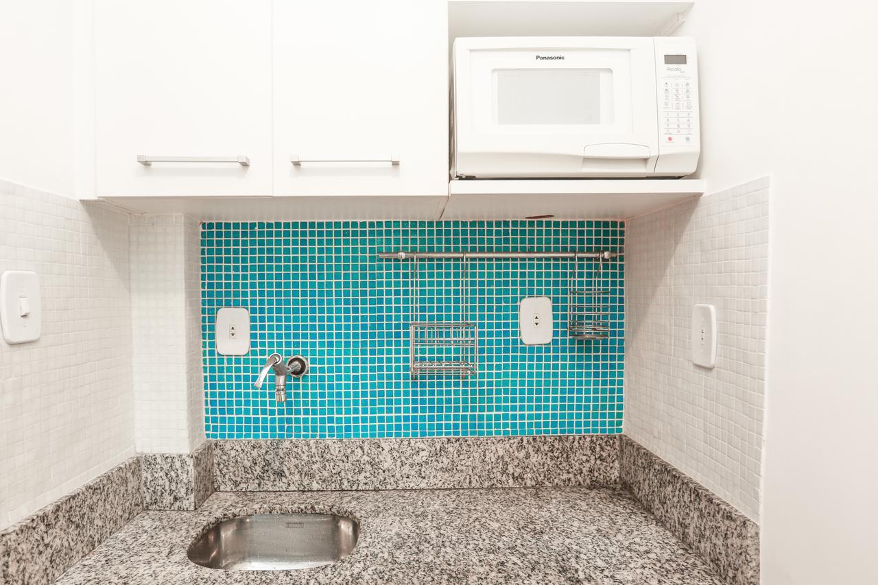 Flats Djalma 49 Apartment Rio de Janeiro Ngoại thất bức ảnh